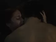 Sexy Alicia Vikander, Riley Keough nude - Earthquake Bird (2019) mainstream cinema sex cum