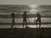 Sexy Alicia Vikander, Riley Keough nude - Earthquake Bird (2019) mainstream cinema sex cum