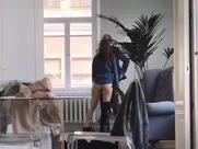 Pihla Viitala nude – Honeybunnies (2016) mainstream cinema real sex scenes