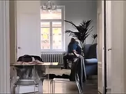 Pihla Viitala nude – Honeybunnies (2016) mainstream cinema real sex scenes