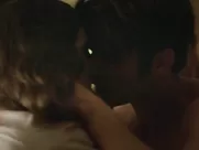 Jessica de Gouw, Catherine Larcey nude - Cut Snake (2014) real sex scenes in movies