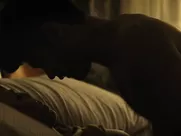 Angela Trimbur - Trash Fire (2016) real sex in mainstream european cinema