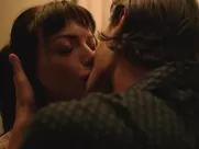 Francesca Eastwood, Jess Nurse, Jana Blackwell Nude - M.F.A. (2017) tv show sex scenes