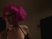 Francesca Eastwood, Jess Nurse, Jana Blackwell Nude - M.F.A. (2017) tv show sex scenes