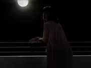 Olga Kurylenko - MAGIC CITY sex in cinema mainstream