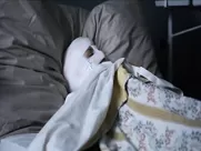 Bandaged - Non Nude Masturbation explicit mainstream cinema sex