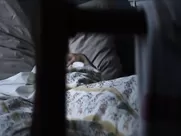 Bandaged - Non Nude Masturbation explicit mainstream cinema sex