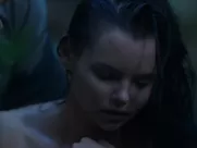 Eline Powell nude - Siren s02e01 (2019) real sex scenes in movies