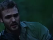 Eline Powell nude - Siren s02e01 (2019) real sex scenes in movies