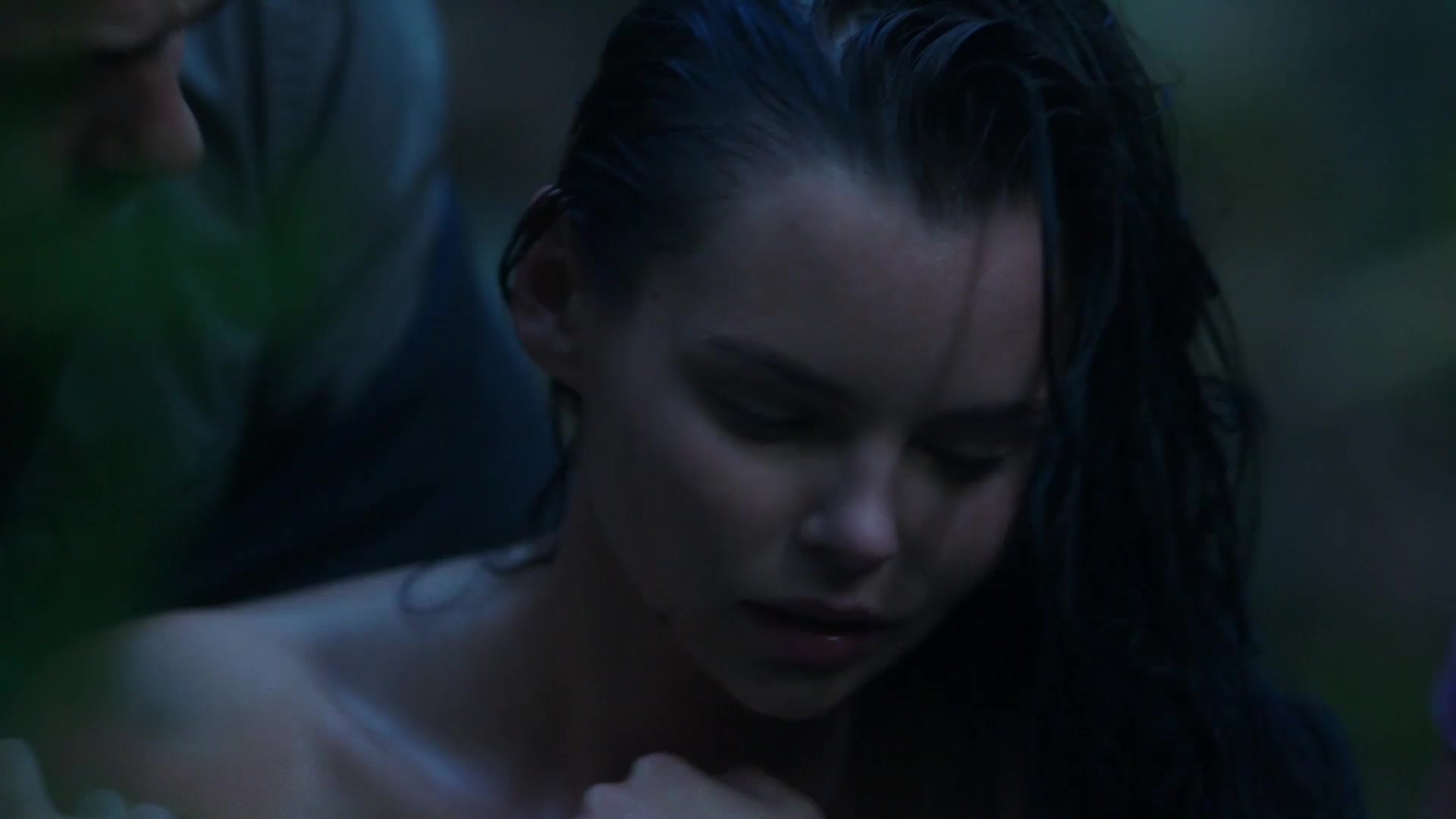 Eline powell movies and tv shows