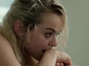 Morgan Saylor Nude - Being Charlie (2016) top movie sex scenes