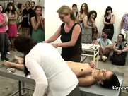 Naked on Stage The best Nude Performance Art, Naked Movement, Naked Dance Choreography. best sex scenes on netflix