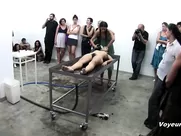 Naked on Stage The best Nude Performance Art, Naked Movement, Naked Dance Choreography. best sex scenes on netflix