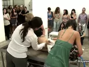 Naked on Stage The best Nude Performance Art, Naked Movement, Naked Dance Choreography. best sex scenes on netflix