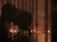 Martha Canga Antonio Nude - Black (BE 2015) hollywood sex scenes