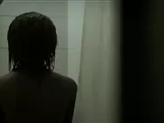 Martha Canga Antonio Nude - Black (BE 2015) hollywood sex scenes