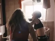 Luise von Finckh, Marie Bloching nude - Kommissarin Lucas s01e28 (2019) mainstream sex in cinema