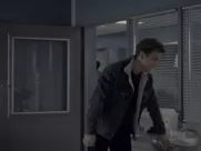 Nude Willow Shields, Sarah Wright  - Spinning Out s01e09-10 (2020) softcore sex scene