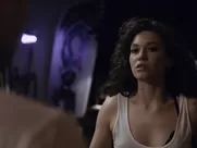 Nude Melisa Senolsun - The Gift s01e04 (2019) hot sex scenes porn