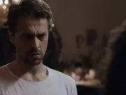 Nude Melisa Senolsun - The Gift s01e04 (2019) hot sex scenes porn