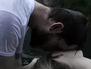 Maika Monroe Naked - Bokeh (2017) naked sex scenes