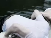 Maika Monroe Naked - Bokeh (2017) naked sex scenes