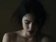 Margaret Qualley, Marshall Chapman Nude - Novitiate (2017) mainstream cinema real sex scenes