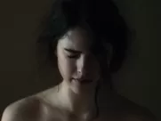 Margaret Qualley, Marshall Chapman Nude - Novitiate (2017) mainstream cinema real sex scenes