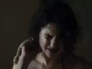 Margaret Qualley, Marshall Chapman Nude - Novitiate (2017) mainstream cinema real sex scenes