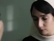 Margaret Qualley, Marshall Chapman Nude - Novitiate (2017) mainstream cinema real sex scenes