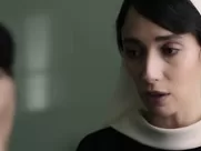 Margaret Qualley, Marshall Chapman Nude - Novitiate (2017) mainstream cinema real sex scenes