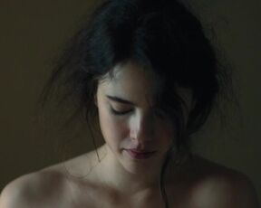 Margaret Qualley, Marshall Chapman Nude - Novitiate (2017) mainstream cinema real sex scenes