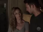 Laura Vandervoort nude - Bitten S03E01-02 (2016) netflix sex scenes