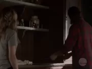 Laura Vandervoort nude - Bitten S03E01-02 (2016) netflix sex scenes