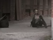 Laura Vandervoort nude - Bitten S03E01-02 (2016) netflix sex scenes