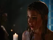Jessica Pare nude - Hot Tub Time Machine (2010) real sex scene