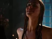 Jessica Pare nude - Hot Tub Time Machine (2010) real sex scene
