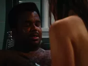 Jessica Pare nude - Hot Tub Time Machine (2010) real sex scene