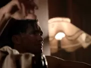 Anna McGahan Nude - Underbelly (2011) s04e02 explicit sex scene