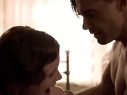 Anna McGahan Nude - Underbelly (2011) s04e02 explicit sex scene