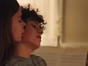 Laia Costa, Alia Shawkat naked - Duck Butter (2018) hot sex scenes porn