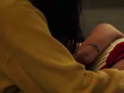 Laia Costa, Alia Shawkat naked - Duck Butter (2018) hot sex scenes porn