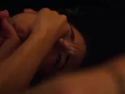 Laia Costa, Alia Shawkat naked - Duck Butter (2018) hot sex scenes porn