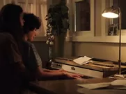 Laia Costa, Alia Shawkat naked - Duck Butter (2018) hot sex scenes porn