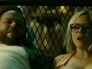 Alison Pill Nude - Zoom (2015) sex scene video