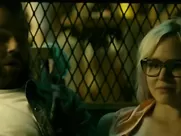 Alison Pill Nude - Zoom (2015) sex scene video