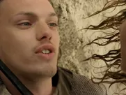 Tamsin Egerton nude - Camelot S01 (2011) sex in mainstream cinema