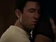 Immoral charmer Kat Foster nude is drilled in The Dramatics: A Comedy (2015) best sex scenes porn