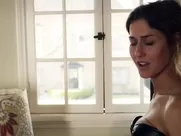 Immoral charmer Kat Foster nude is drilled in The Dramatics: A Comedy (2015) best sex scenes porn