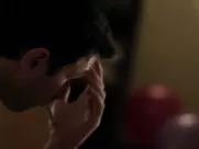 Immoral charmer Kat Foster nude is drilled in The Dramatics: A Comedy (2015) best sex scenes porn